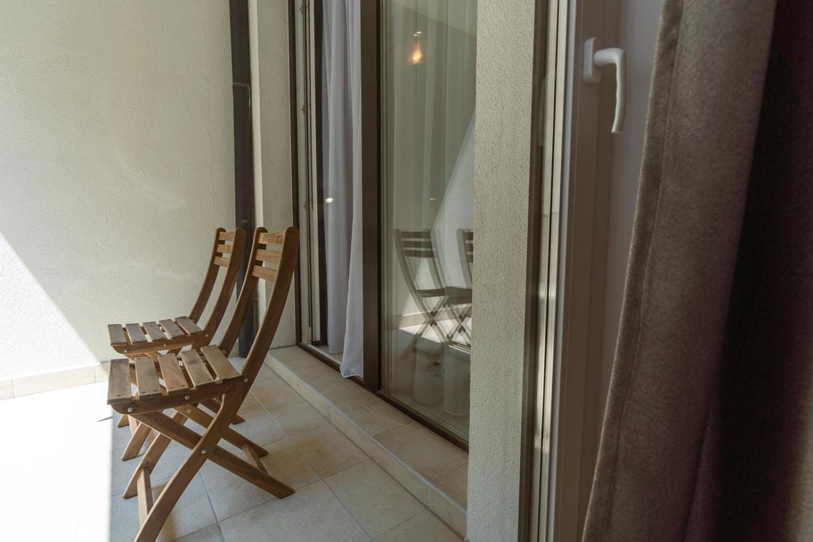 Modern & Newly Built Apartment With Private Garage Budapeste Exterior foto